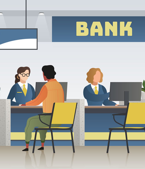 Productivity Banking Solutions